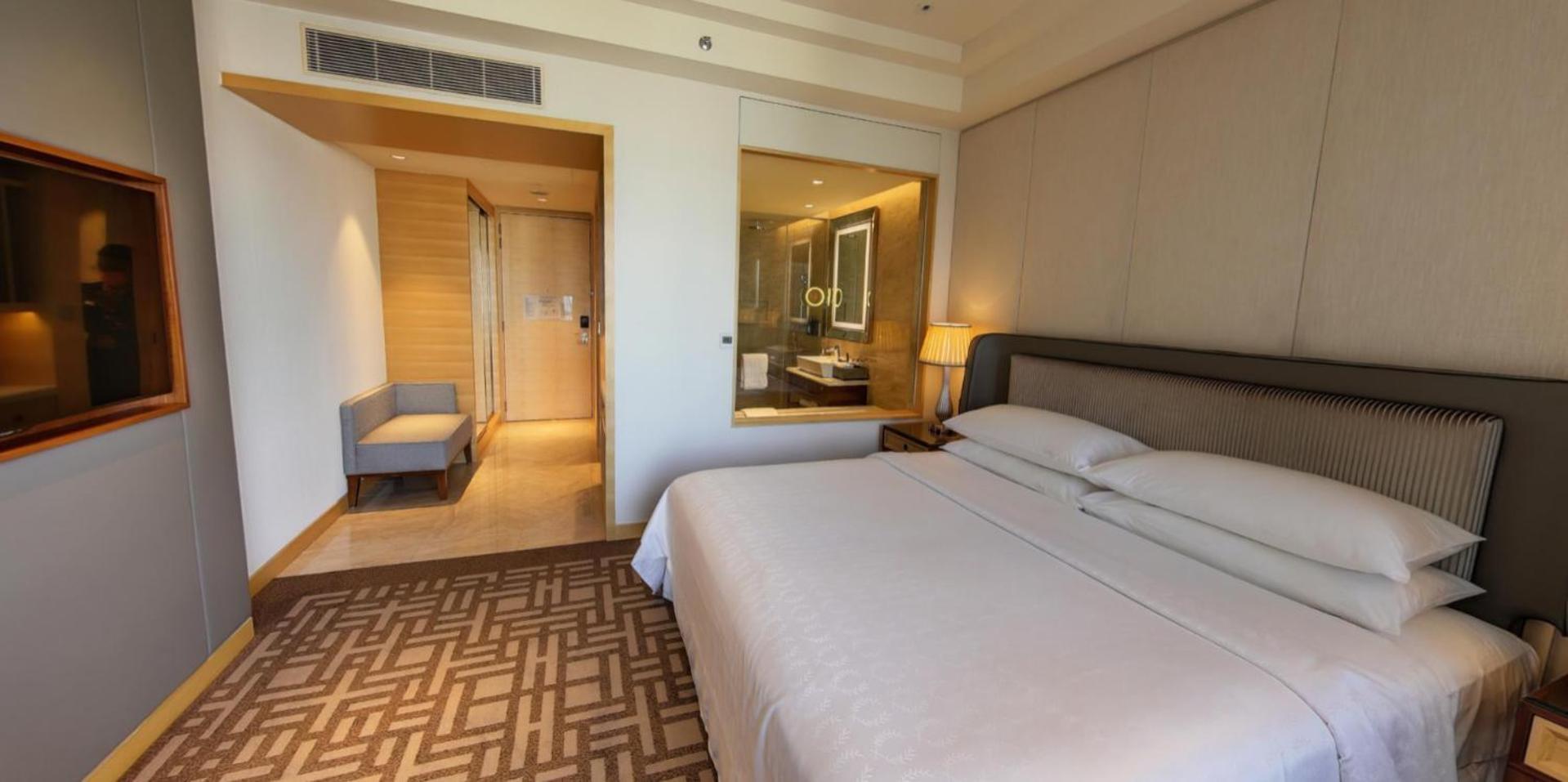 Sheraton Petaling Jaya Hotel Екстериор снимка